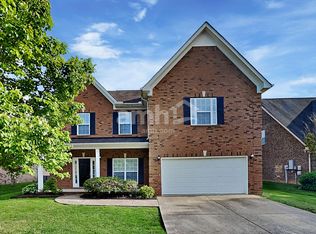 4063 Locerbie Cir, Spring Hill, TN 37174