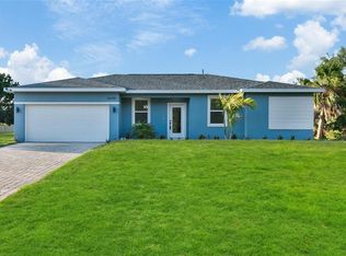 11154 Magdalena Ave, Englewood, FL 34224