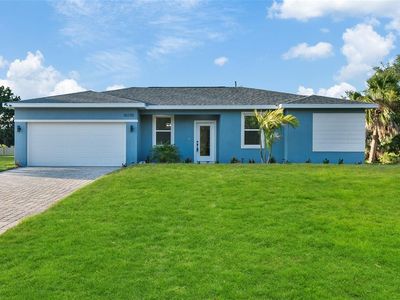 11154 Magdalena Ave, Englewood, FL, 34224