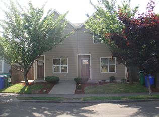 6431 Se 83rd Avenue #6433-6431, Portland, OR 97266