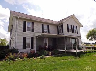 13035 Brady Rd, Chesaning, MI 48616