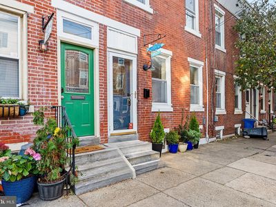 1837 Cedar St, Philadelphia, PA, 19125