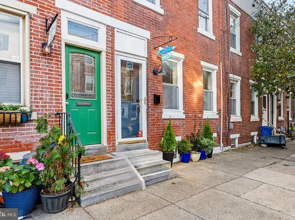 1837 Cedar St, Philadelphia, PA 19125