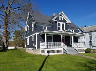 4525 Verona St, Vernon, NY 13476