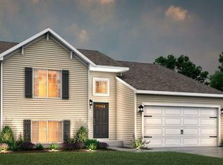 1180 Anna Ln, Saint Joseph, MI 49085