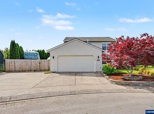 939 Sagrada Cir N, Keizer, OR 97303