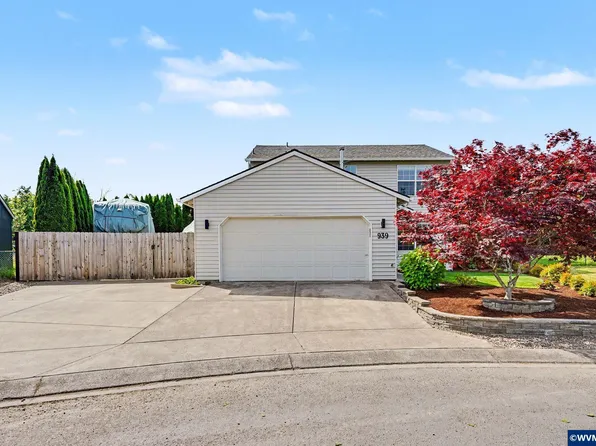 939 Sagrada Cir N, Keizer, OR 97303