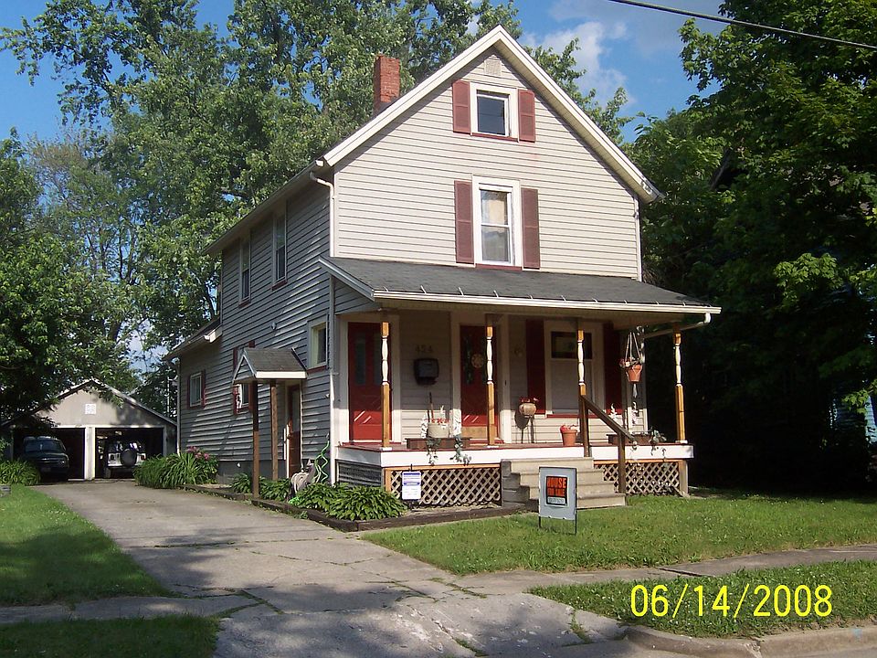 1st image of 454 York Ave NW