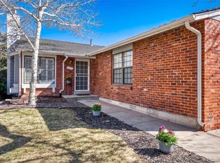 5554 S Lansing Court, Englewood, CO 80111