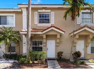 6970 Blacksmith Way, Lake Worth, FL 33467