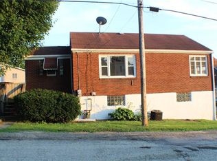2700 E St, McKeesport, PA