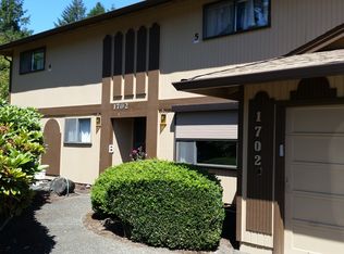 1702 Judd St SE APT B, Lacey, WA 98503