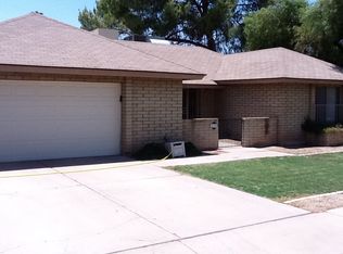 1351 W Monte Ave, Mesa, AZ 85202