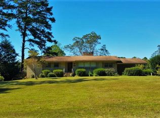1793 Skipperville Rd, Ozark, AL 36360