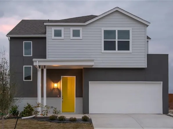 15103 Ryman Rd, Pflugerville, TX 78660