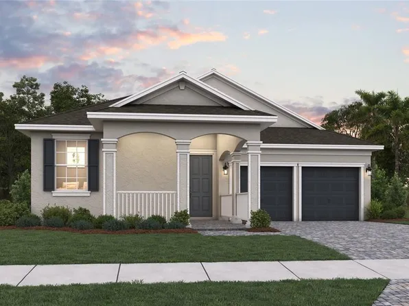 17127 Ingram Bluff Dr, Winter Garden, FL 34787