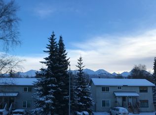 8050 Nadine St, Anchorage, AK 99507
