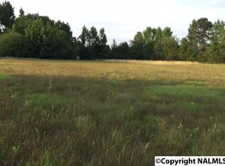 129 Tapscott Rd, Hartselle, AL 35640