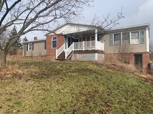 4194 County Road 18 Rd, Canandaigua, NY