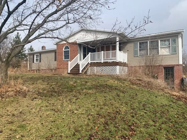 4194 County Road 18 Rd, Canandaigua, NY 14424