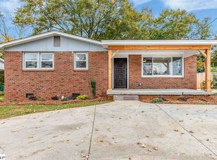 9 Hutton Ct, Greenville, SC 29607