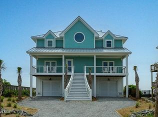 30 Porpoise Place, North Topsail Beach, NC 28460
