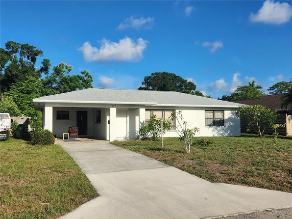 1604 28TH STREET W, BRADENTON, FL 34205