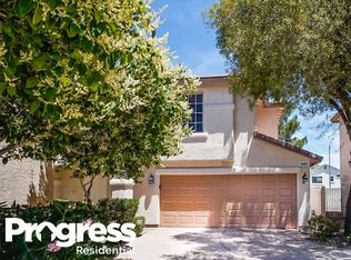1462 Louisiana Lakes Ave, Las Vegas, NV 89183