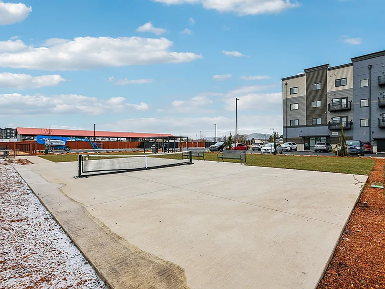 Trailhead Apartments — Photo 34