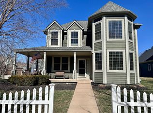 21418 Clear Creek Pkwy, Shawnee, KS 66218
