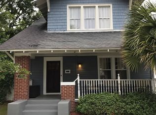 816 N 12th Ave, Pensacola, FL 32501