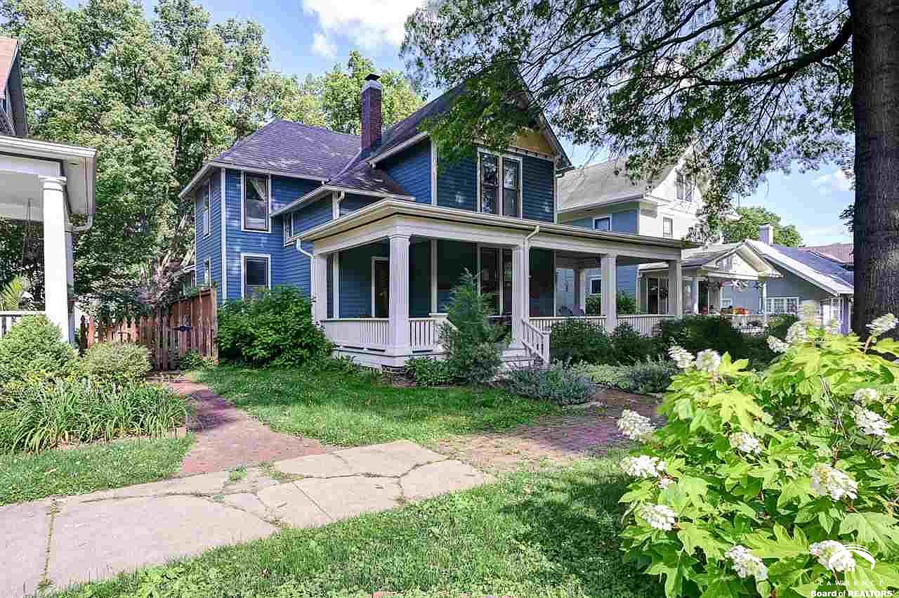 622 Ohio St, Lawrence, KS 66044 Zillow