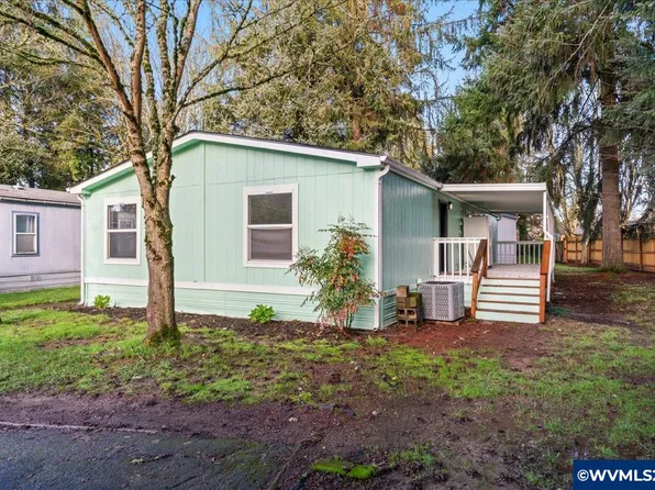 5050 Columbus St SE Unit 70, Albany, OR 97322