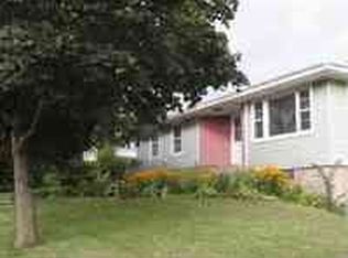 2011 20th Ter, Monroe, WI 53566