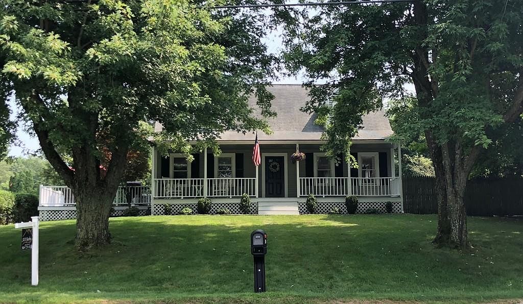 77 Wenham Rd, Carver, MA 02330 Zillow