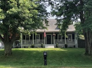 77 B Wenham Rd, Carver, MA 02330