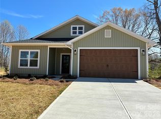 468-1 Stroup Rd, Lawndale, NC 28090