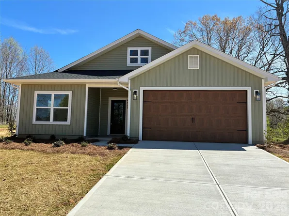 468-1 Stroup Rd, Lawndale, NC 28090