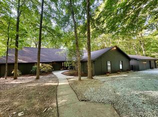 5476 E James Rd, Bloomington, IN 47408