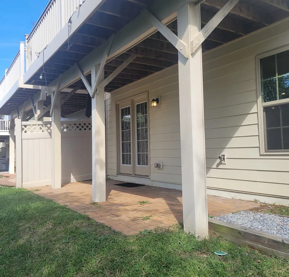 1 bed, 1100 sqft, $1,500 — Photo 1
