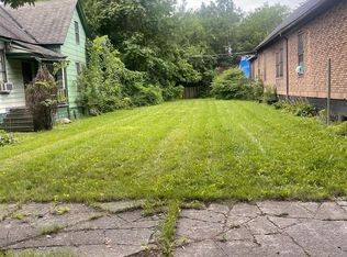 4053 Roosevelt St, Detroit, MI 48208