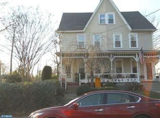 204 Rutland Ave, Mount Holly, NJ 08060