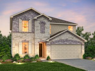7429 Playa Xing, San Antonio, TX 78252