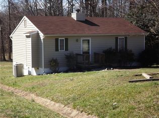 10837 Bethany Ridge Rd, North Chesterfield, VA 23236