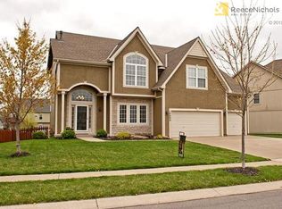 16699 W 155th Ter, Olathe, KS 66062