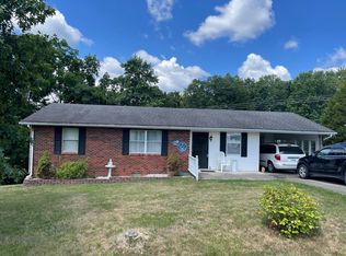 8439 Ponderosa Rdg, Ashland, KY 41102