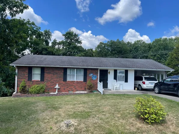8439 Ponderosa Rdg, Ashland, KY 41102
