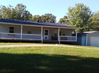 4804 County Road 480, Tebbetts, MO 65080