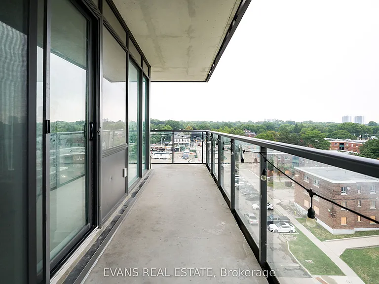 260 Sackville St #705 — Photo 16