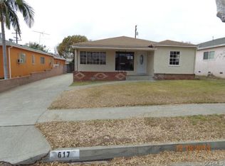 617 N 2nd St, Montebello, CA 90640